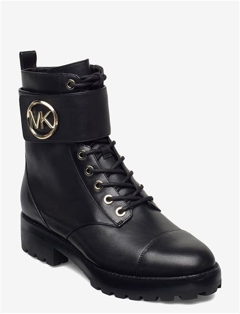 michael kors tatum ankle boot|michael kors adjustable buckle boots.